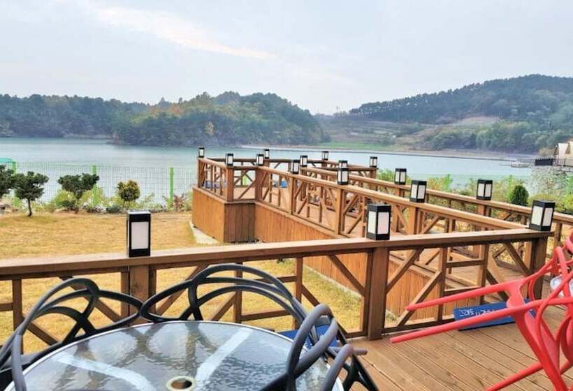 Sacheon Daol Pension