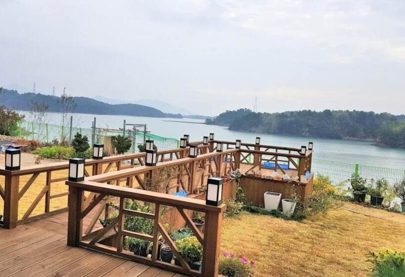 Sacheon Daol Pension