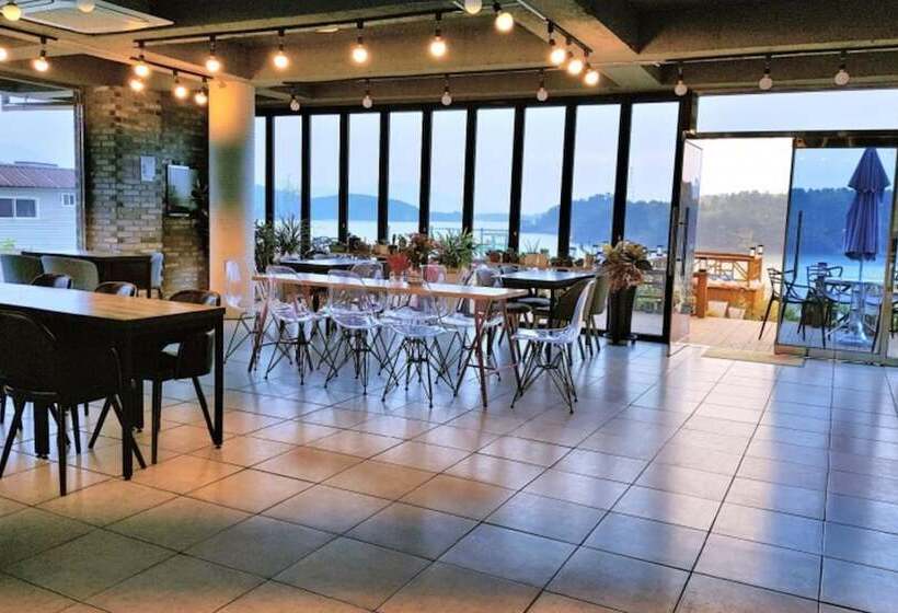 Sacheon Daol Pension