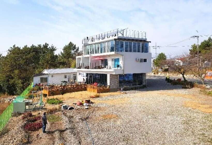 Sacheon Daol Pension