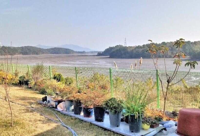 Sacheon Daol Pension