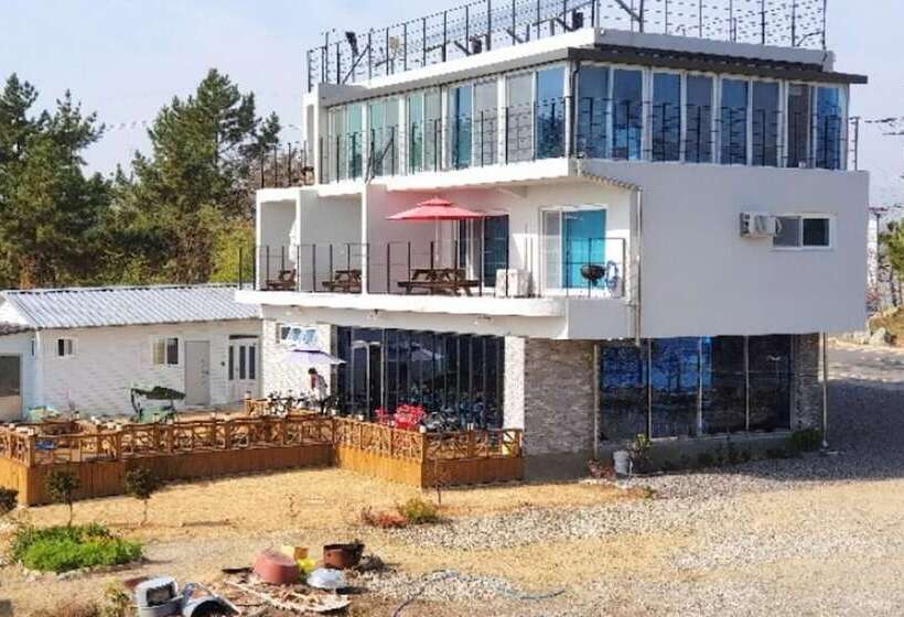 Sacheon Daol Pension