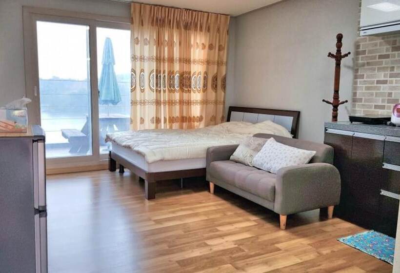 Sacheon Daol Pension