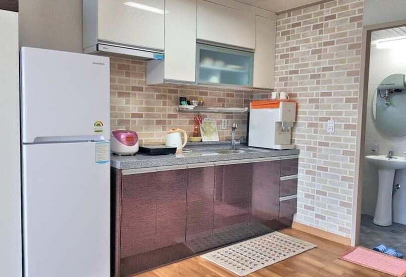 Sacheon Daol Pension