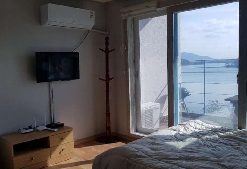 Sacheon Daol Pension