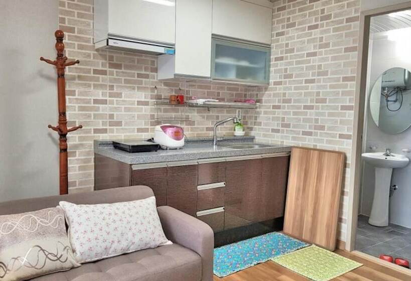 Sacheon Daol Pension