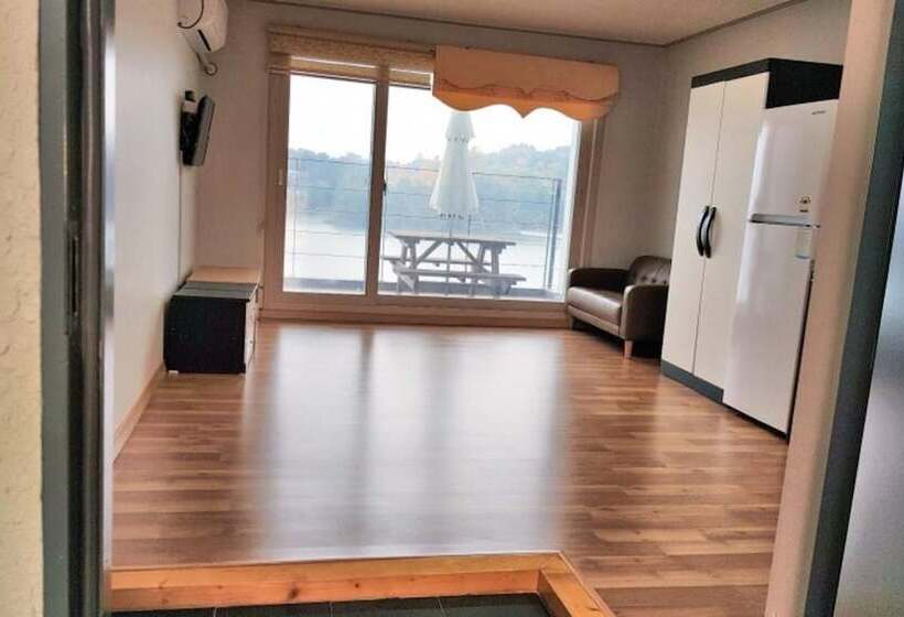 Sacheon Daol Pension