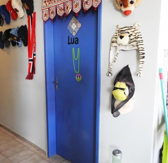 پانسیون Soul Hostel Natal