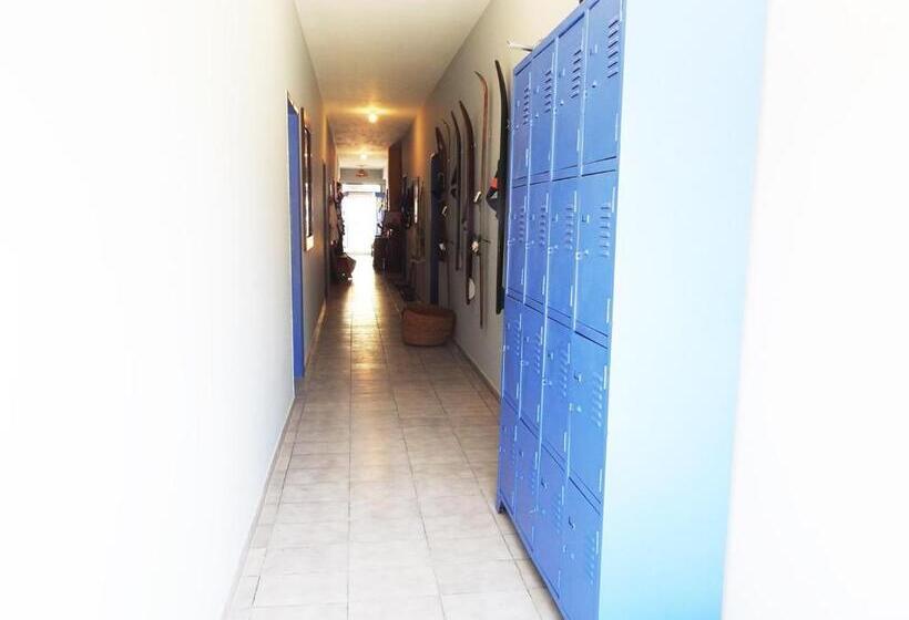 پانسیون Soul Hostel Natal