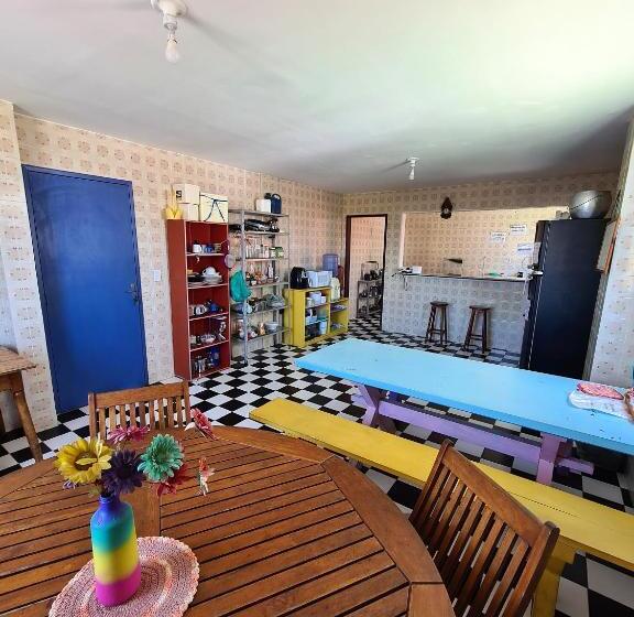 پانسیون Soul Hostel Natal