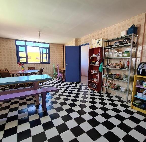 پانسیون Soul Hostel Natal