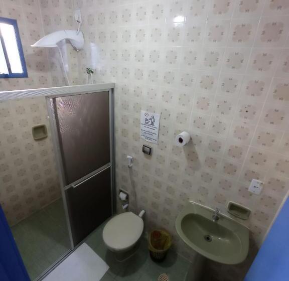 پانسیون Soul Hostel Natal