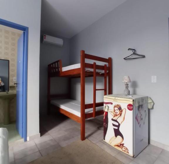 پانسیون Soul Hostel Natal