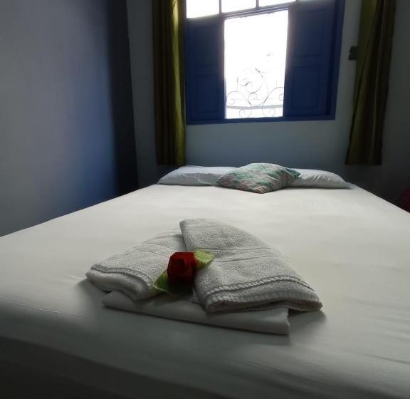 پانسیون Soul Hostel Natal