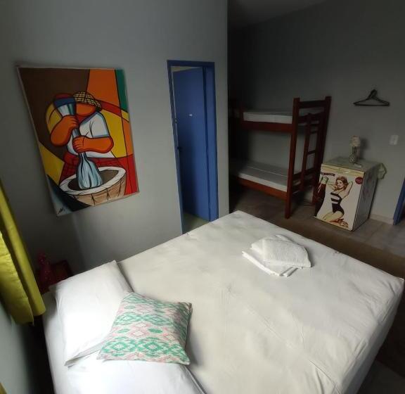 پانسیون Soul Hostel Natal