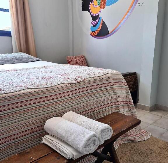 پانسیون Soul Hostel Natal