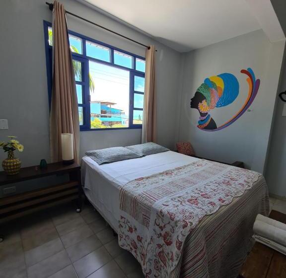 پانسیون Soul Hostel Natal