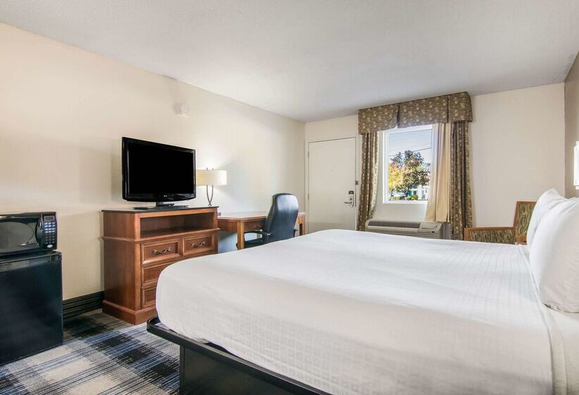 בית מלון כפרי Super 8 By Wyndham Perry Ga