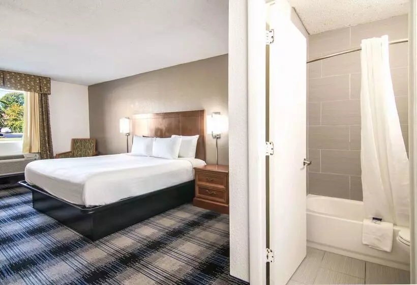 호텔 Super 8 By Wyndham Perry Ga