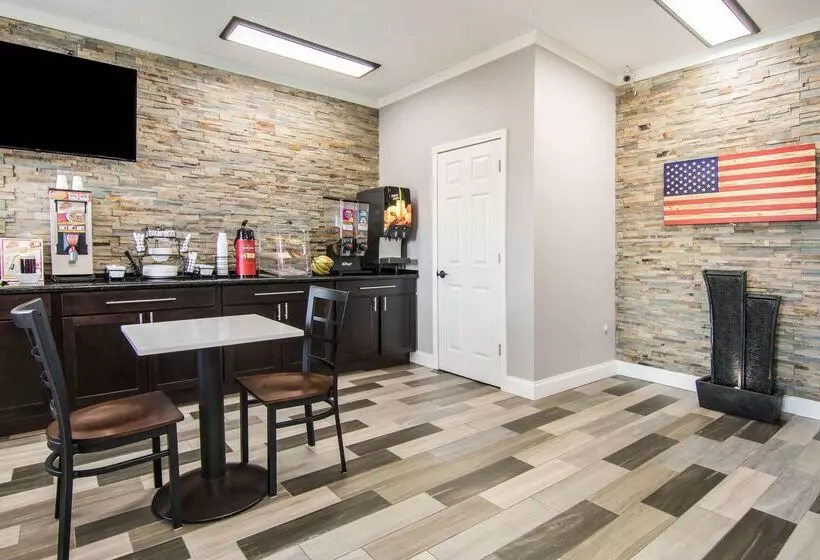 호텔 Super 8 By Wyndham Perry Ga