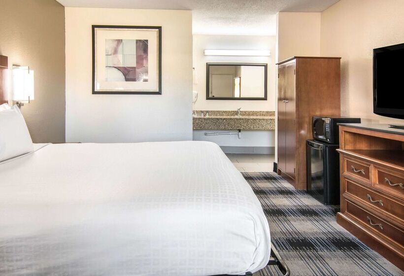 בית מלון כפרי Super 8 By Wyndham Perry Ga