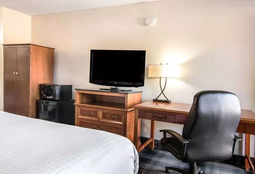 호텔 Super 8 By Wyndham Perry Ga