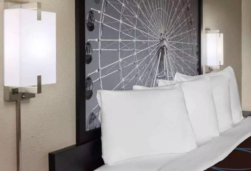 호텔 Super 8 By Wyndham Perry Ga