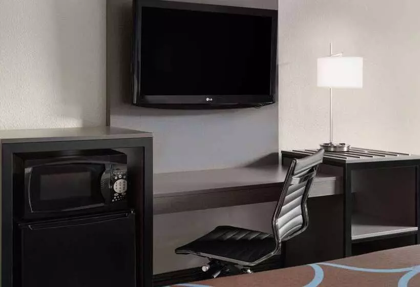 호텔 Super 8 By Wyndham Perry Ga