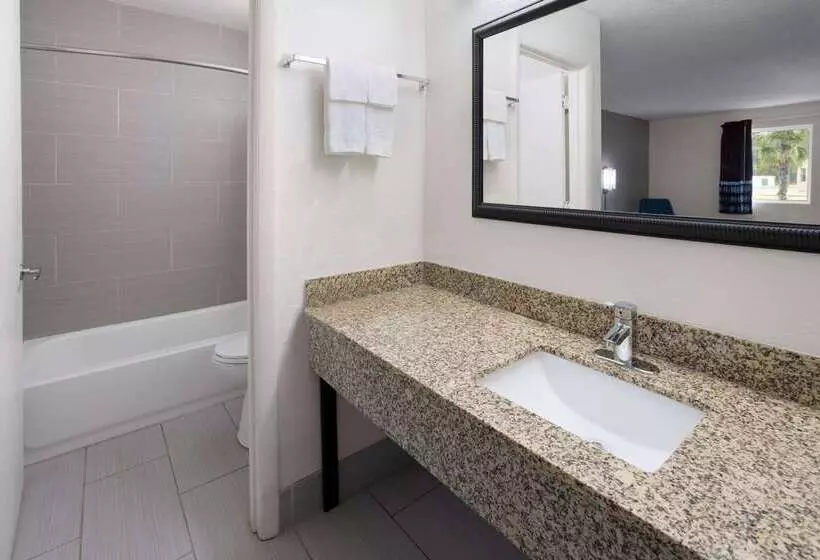 호텔 Super 8 By Wyndham Perry Ga