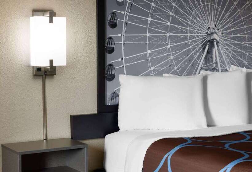 בית מלון כפרי Super 8 By Wyndham Perry Ga