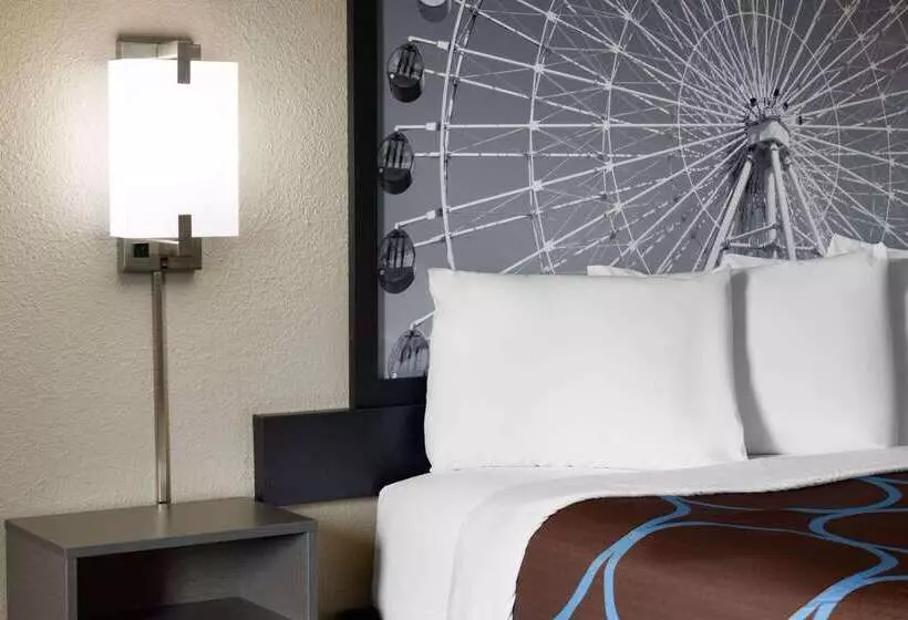 호텔 Super 8 By Wyndham Perry Ga