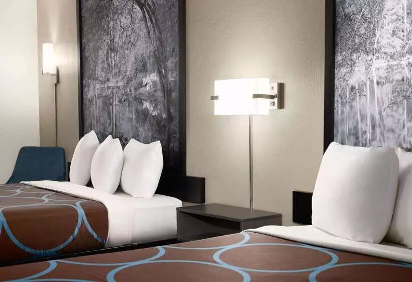 호텔 Super 8 By Wyndham Perry Ga