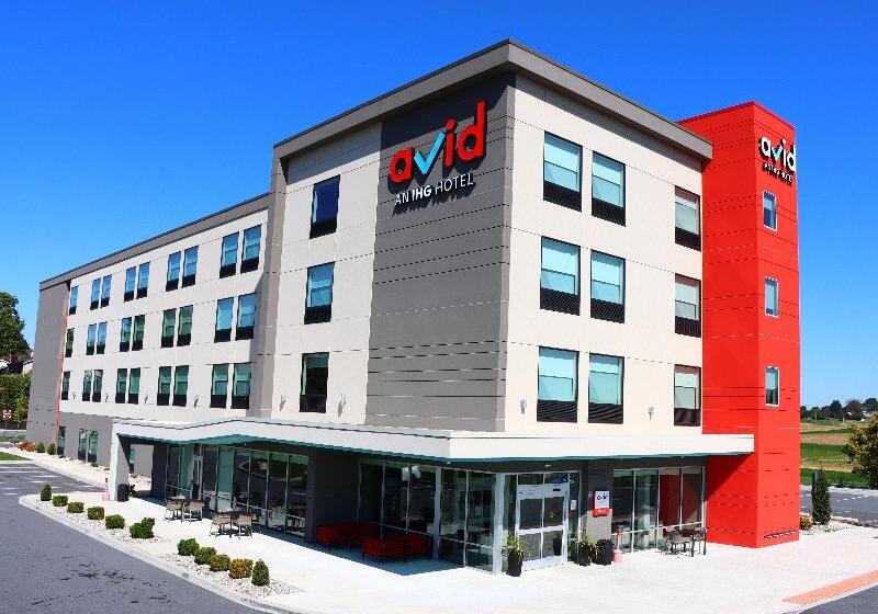 Avid Hotels Lancaster, An Ihg