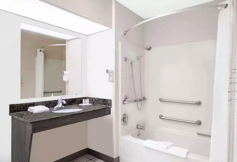 酒店 Baymont By Wyndham Eden