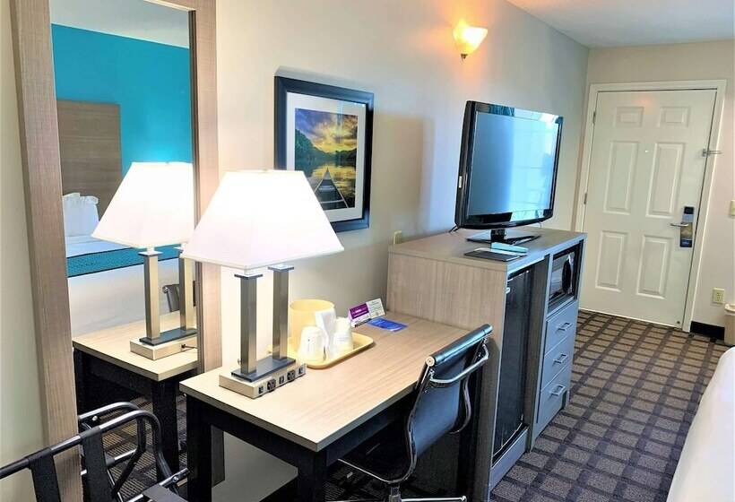 בית מלון כפרי Baymont By Wyndham Eden