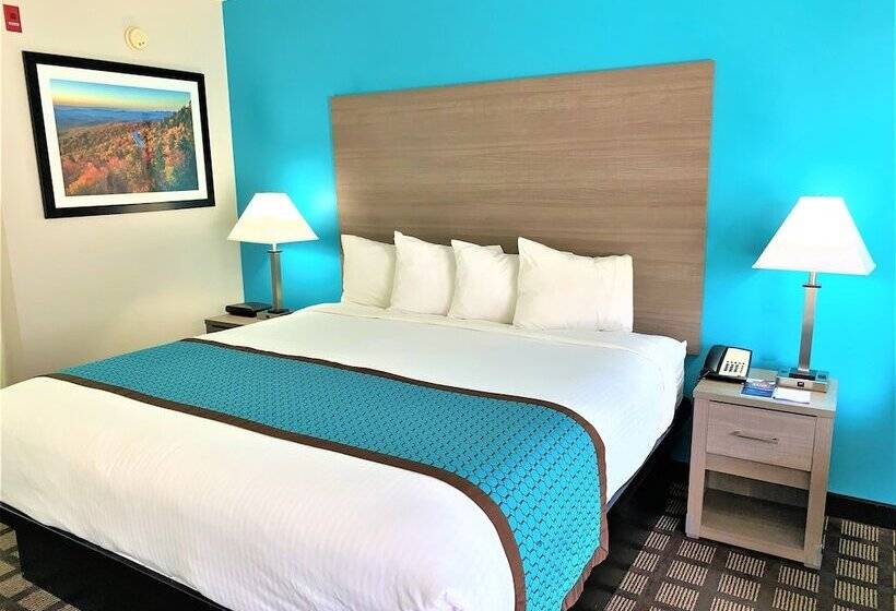 בית מלון כפרי Baymont By Wyndham Eden