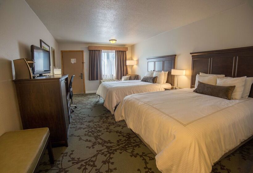 فندق Best Western Black Hills Lodge
