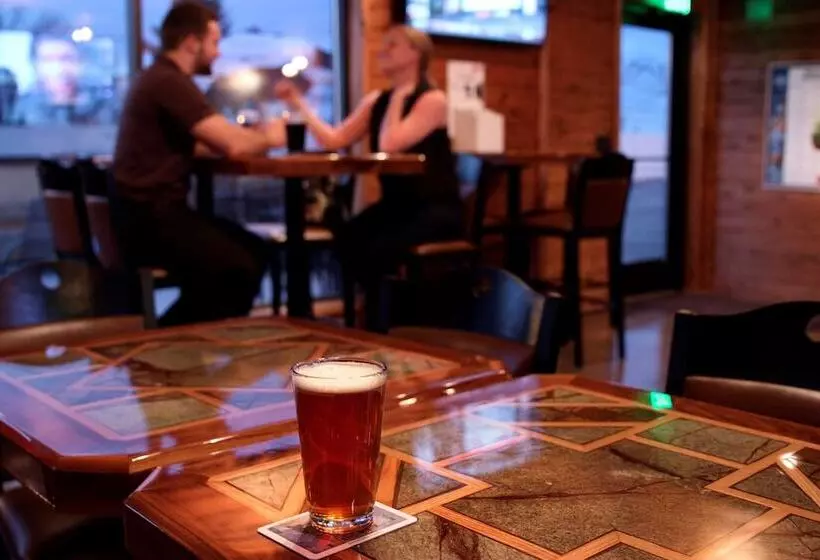 호텔 Best Western Black Hills Lodge