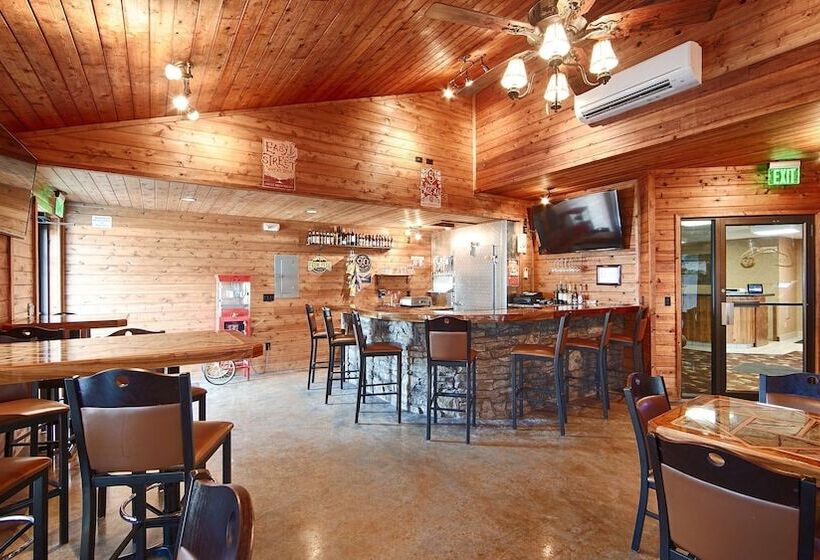 فندق Best Western Black Hills Lodge