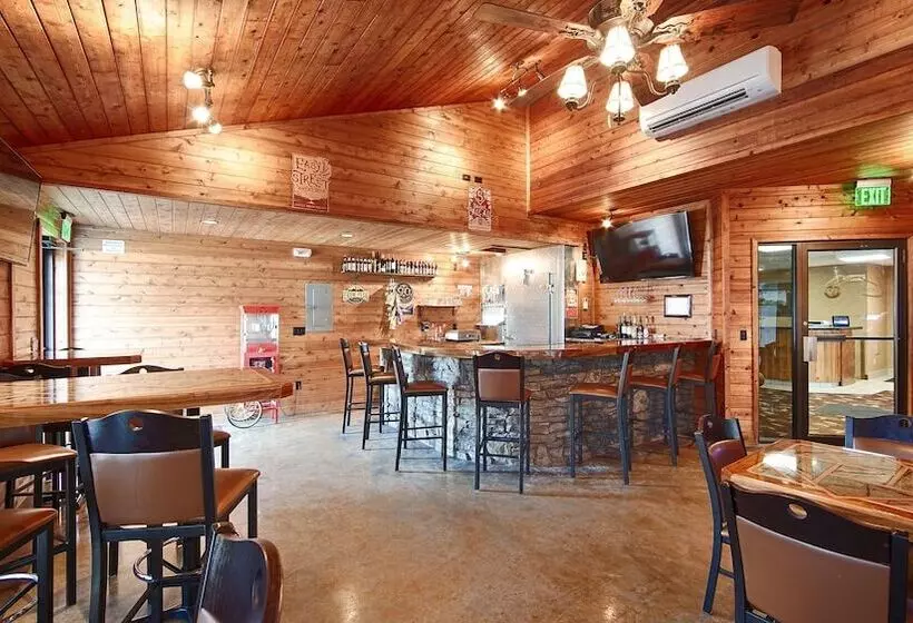 호텔 Best Western Black Hills Lodge