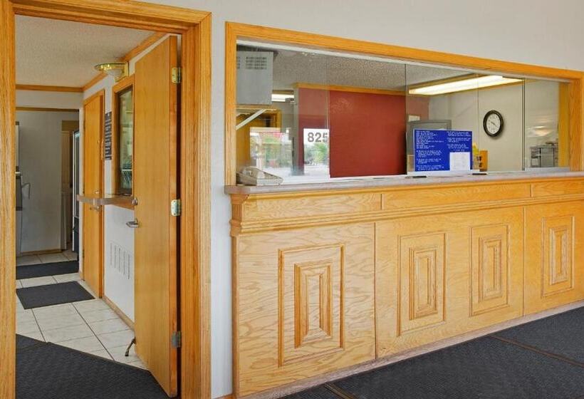 فندق Fairbridge Inn Express Merrillville