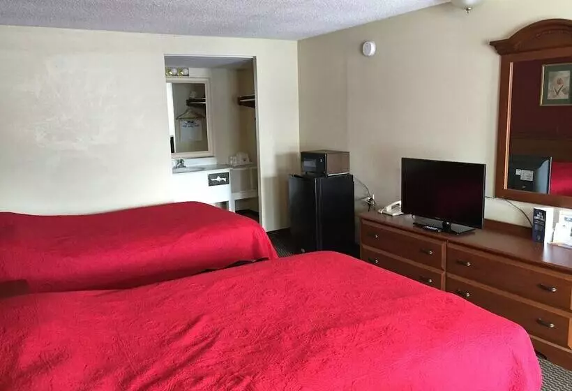 酒店 Fairbridge Inn Express Merrillville