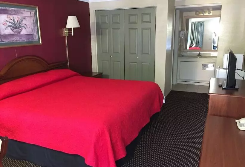 酒店 Fairbridge Inn Express Merrillville