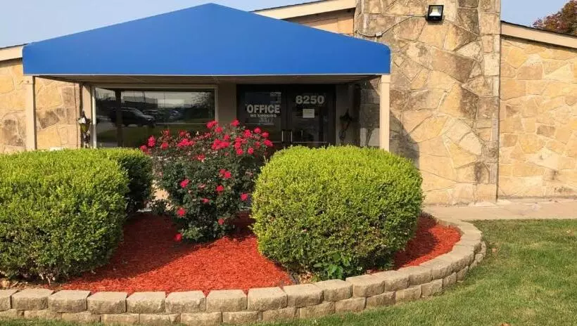 酒店 Fairbridge Inn Express Merrillville