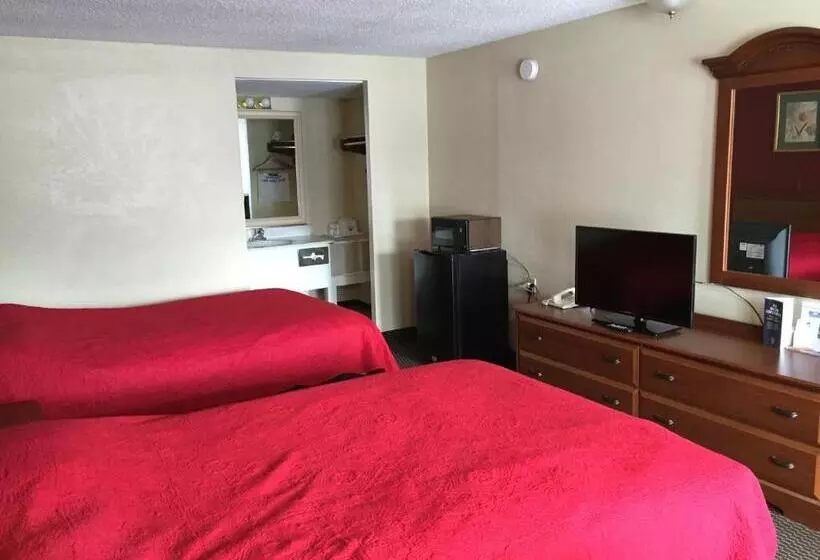 酒店 Fairbridge Inn Express Merrillville