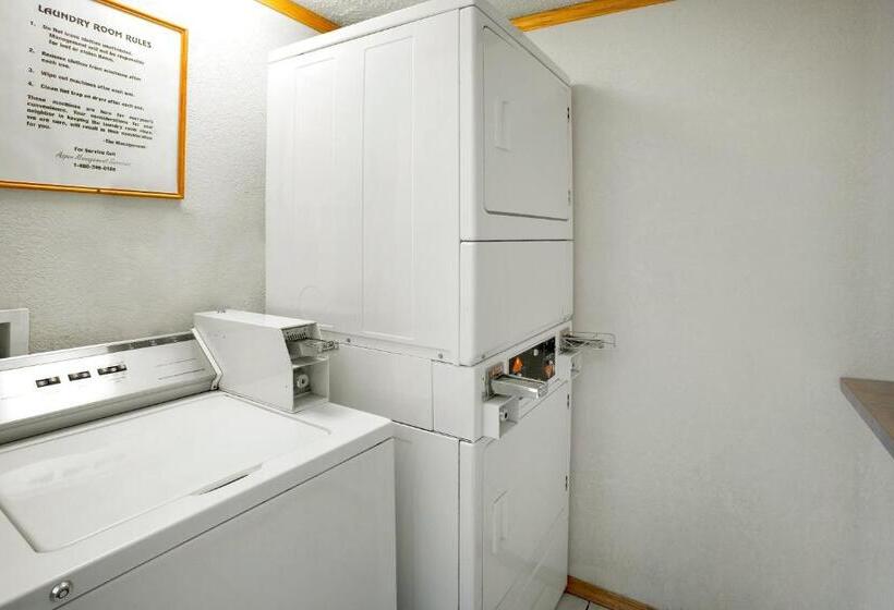 فندق Fairbridge Inn Express Merrillville