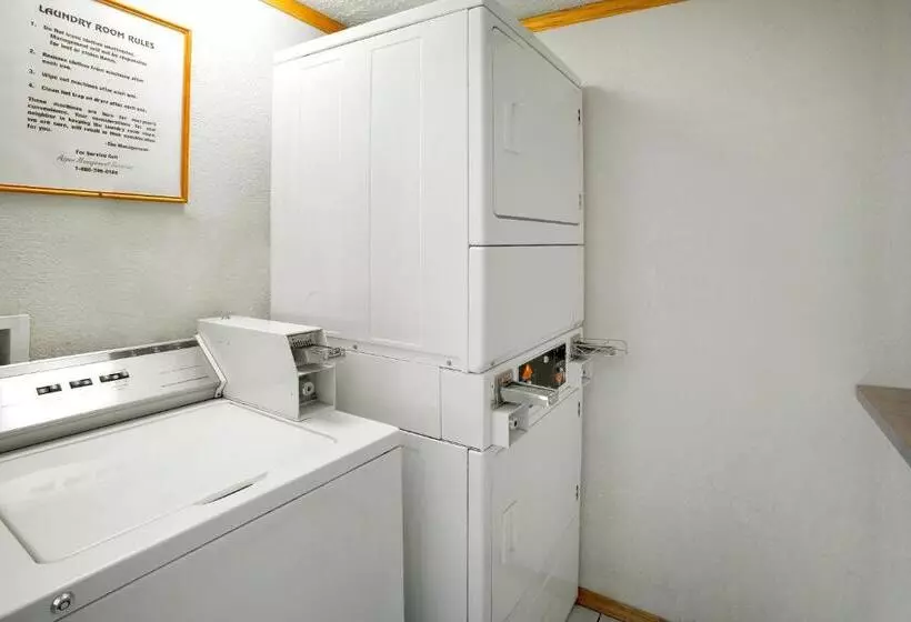 酒店 Fairbridge Inn Express Merrillville