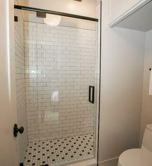 Hotelli Historic Jacksonville Inn