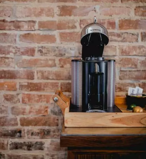 Hotelli Historic Jacksonville Inn