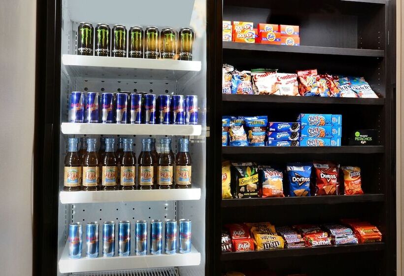 酒店 Holiday Inn Express Lynchburg, An Ihg